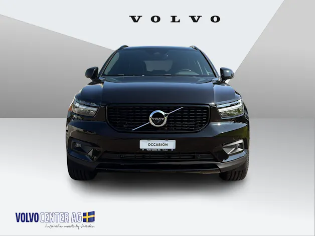 Volvo XC40 1.5 T5 TE R-Design