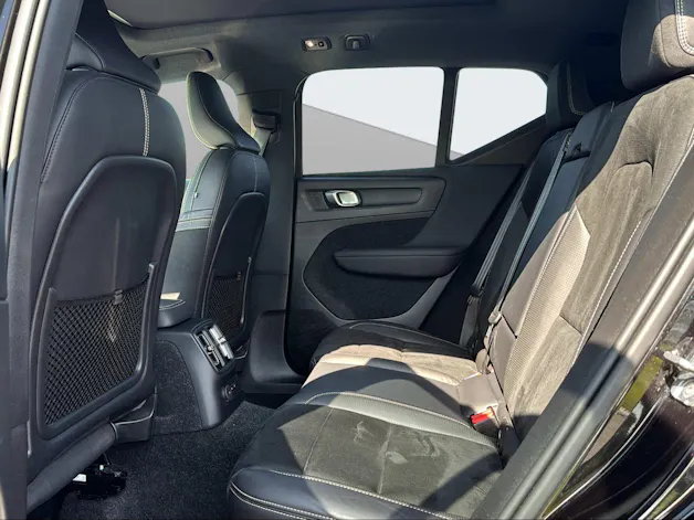Volvo XC40 1.5 T5 TE R-Design