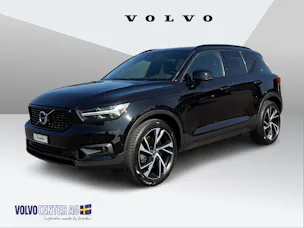 Volvo XC40 1.5 T5 TE R-Design