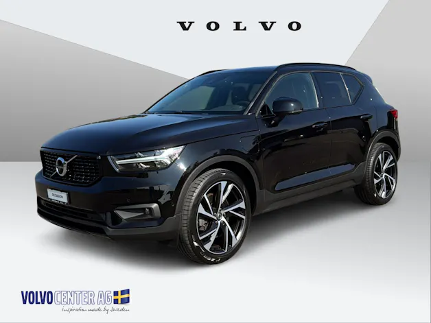 Volvo XC40 1.5 T5 TE R-Design