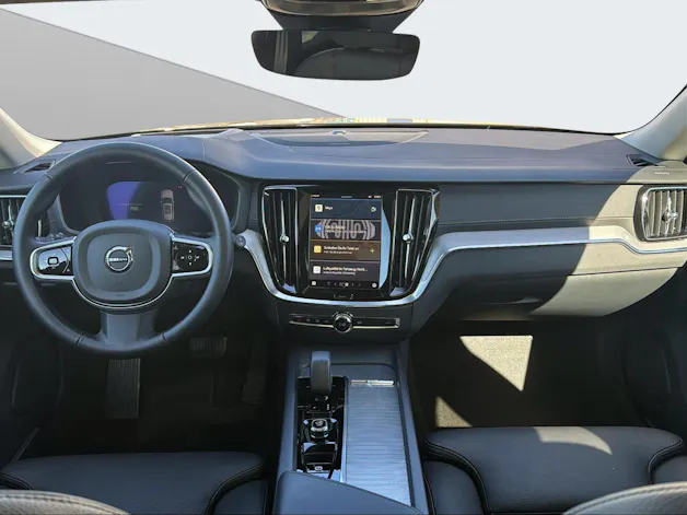 Volvo V60 2.0 B4 Ultra Dark