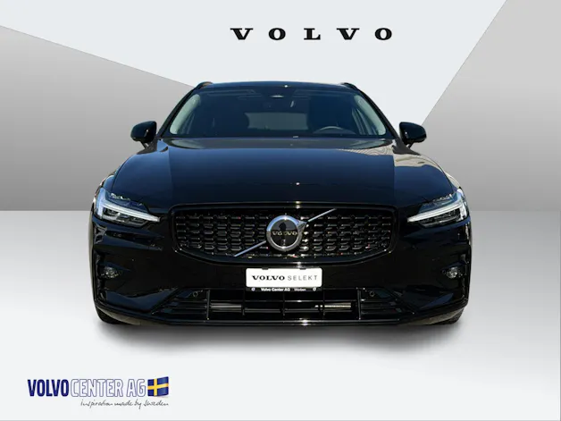 Volvo V60 2.0 B4 Ultra Dark