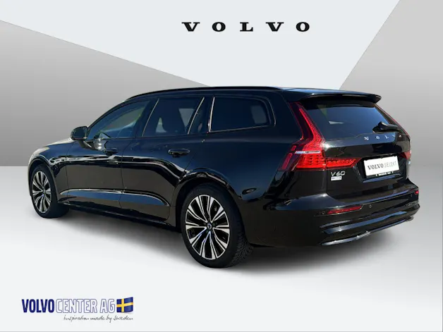 Volvo V60 2.0 B4 Ultra Dark