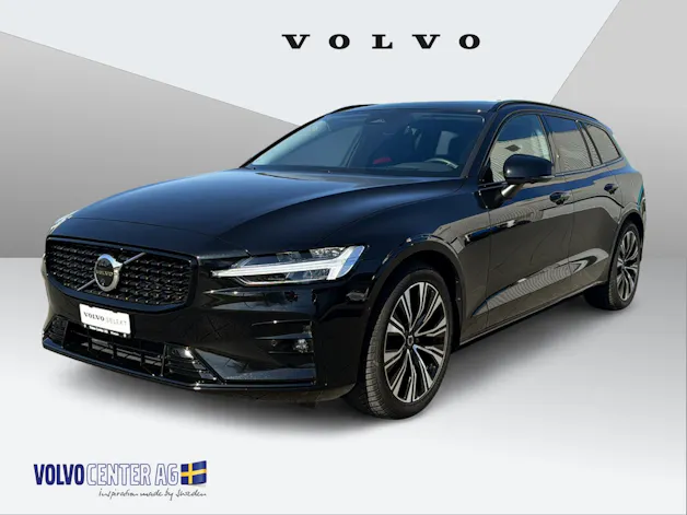 Volvo V60 2.0 B4 Ultra Dark