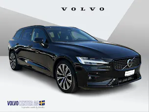 Volvo V60 2.0 B4 Ultra Dark