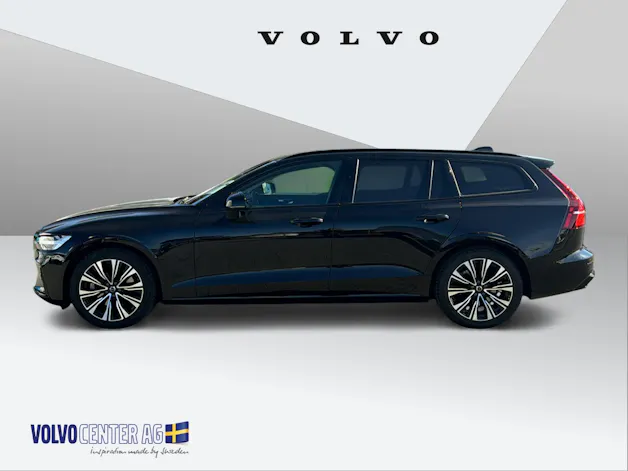 Volvo V60 2.0 B4 Ultra Dark