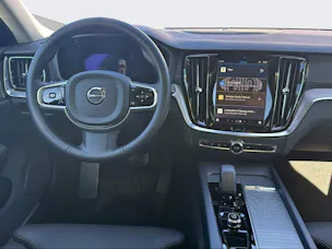 Volvo V60 2.0 B4 Ultra Dark