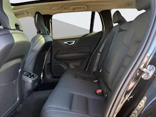 Volvo V60 2.0 B4 Ultra Dark