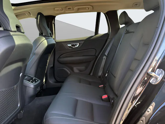 Volvo V60 2.0 B4 Ultra Dark