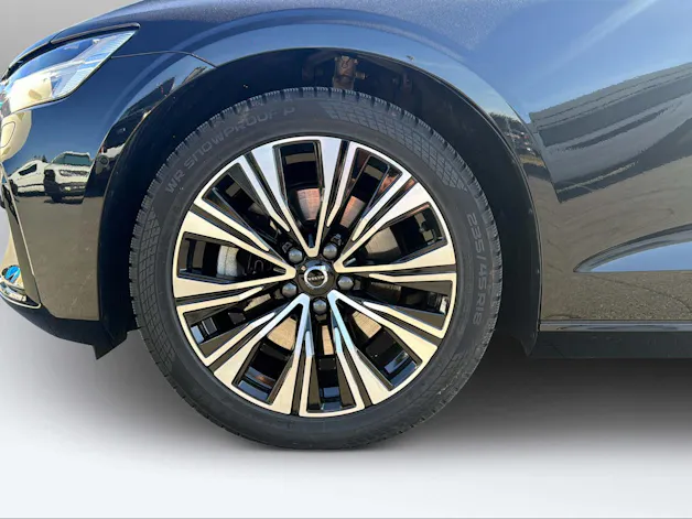 Volvo V60 2.0 B4 Ultra Dark