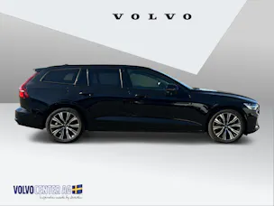 Volvo V60 2.0 B4 Ultra Dark