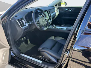Volvo V60 2.0 B4 Ultra Dark