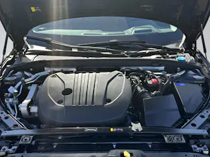 Volvo V60 2.0 B4 Ultra Dark