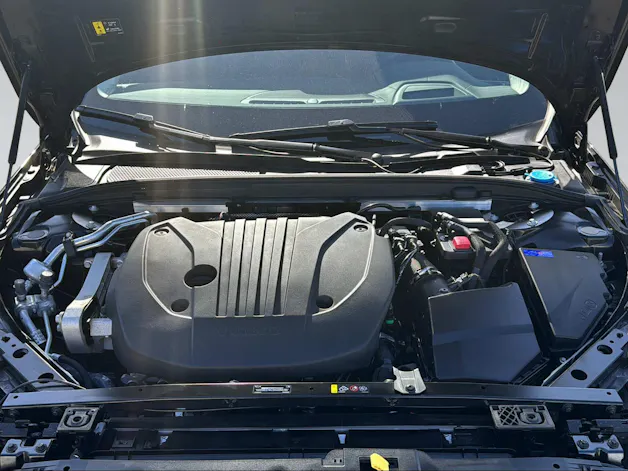 Volvo V60 2.0 B4 Ultra Dark