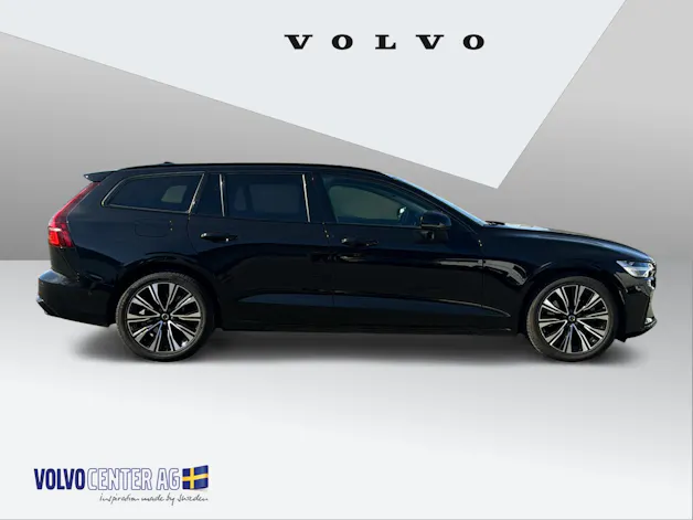 Volvo V60 2.0 B4 Ultra Dark