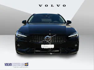 Volvo V60 2.0 B4 Ultra Dark