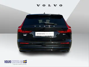 Volvo V60 2.0 B4 Ultra Dark