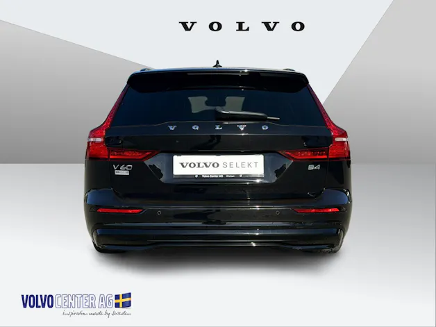 Volvo V60 2.0 B4 Ultra Dark