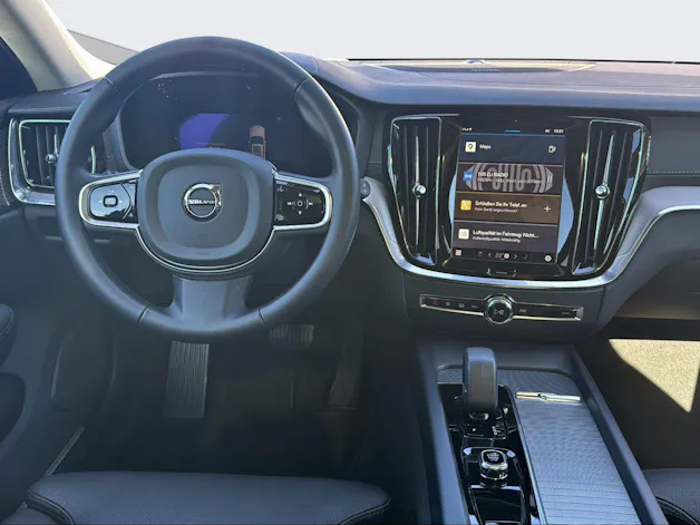 Volvo V60 2.0 B4 Ultra Dark