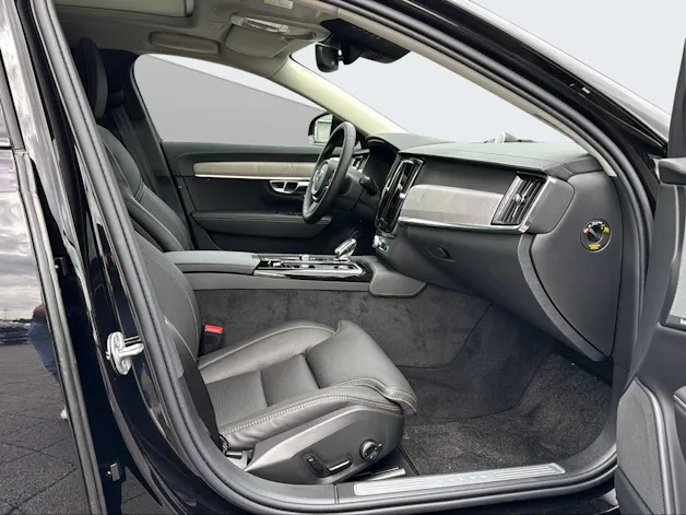 Volvo V90 2.0 T8 TE Ultra Dark XClusive eAWD