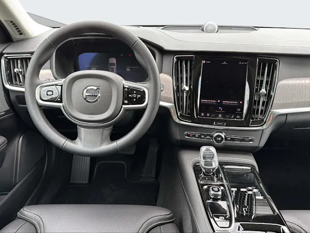 Volvo V90 2.0 T8 TE Ultra Dark XClusive eAWD