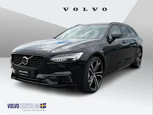 Volvo V90 2.0 T8 TE Ultra Dark XClusive eAWD
