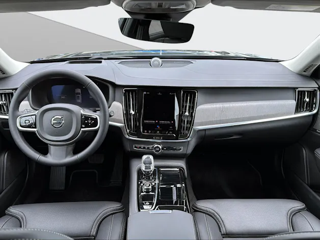 Volvo V90 2.0 T8 TE Ultra Dark XClusive eAWD