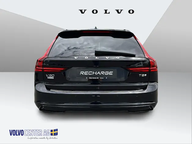 Volvo V90 2.0 T8 TE Ultra Dark XClusive eAWD