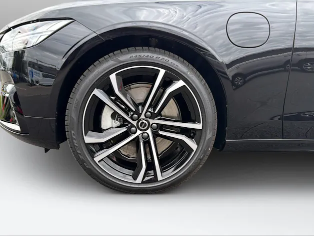Volvo V90 2.0 T8 TE Ultra Dark XClusive eAWD