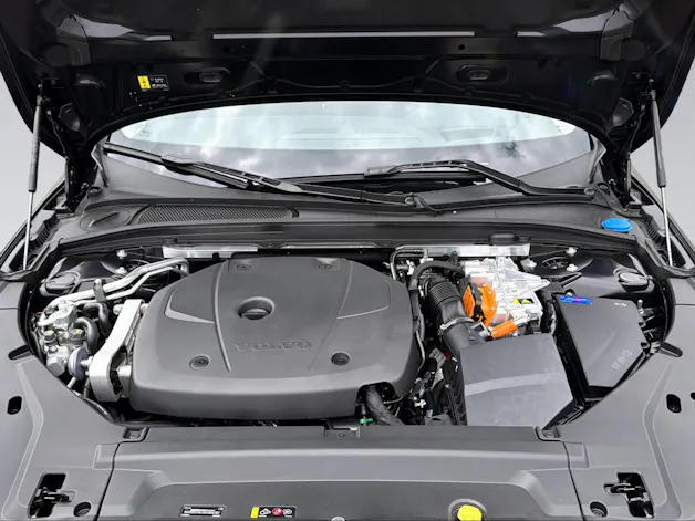 Volvo V90 2.0 T8 TE Ultra Dark XClusive eAWD