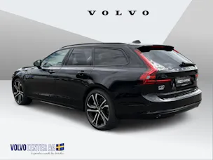 Volvo V90 2.0 T8 TE Ultra Dark XClusive eAWD