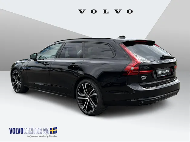 Volvo V90 2.0 T8 TE Ultra Dark XClusive eAWD