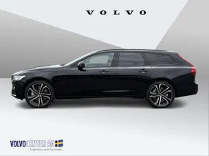 Volvo V90 2.0 T8 TE Ultra Dark XClusive eAWD