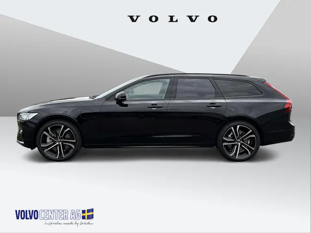 Volvo V90 2.0 T8 TE Ultra Dark XClusive eAWD