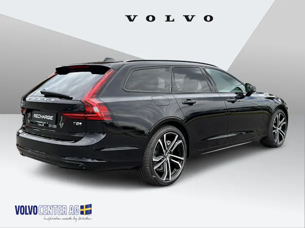 Volvo V90 2.0 T8 TE Ultra Dark XClusive eAWD