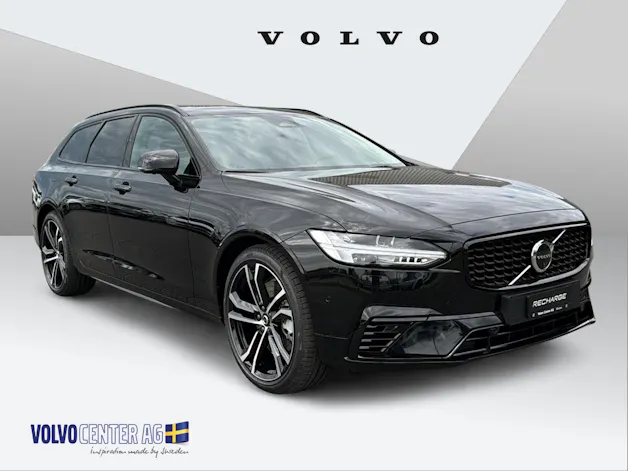Volvo V90 2.0 T8 TE Ultra Dark XClusive eAWD