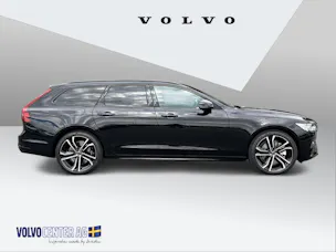 Volvo V90 2.0 T8 TE Ultra Dark XClusive eAWD
