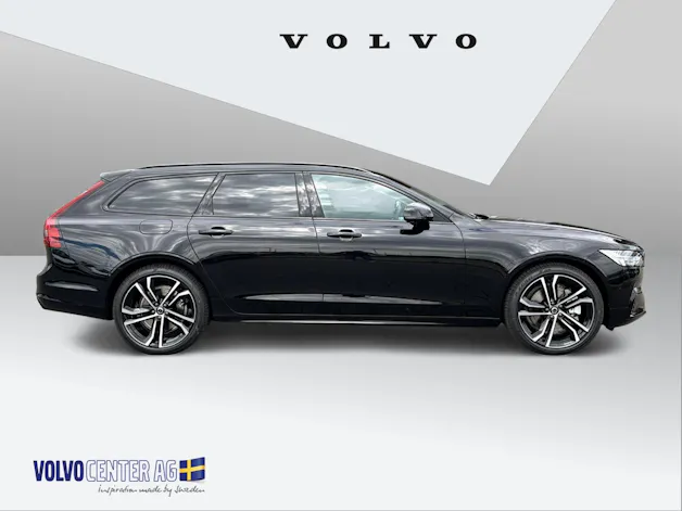 Volvo V90 2.0 T8 TE Ultra Dark XClusive eAWD