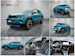 Opel Mokka 1.2 T 145 HEV GS