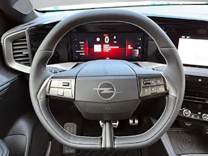 Opel Mokka 1.2 T 145 HEV GS