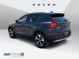 Volvo XC40 2.0 B3 MH XCITE
