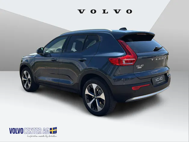 Volvo XC40 2.0 B3 MH XCITE