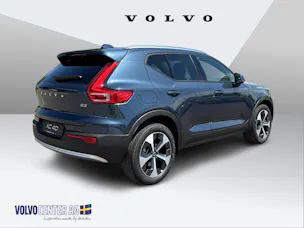 Volvo XC40 2.0 B3 MH XCITE