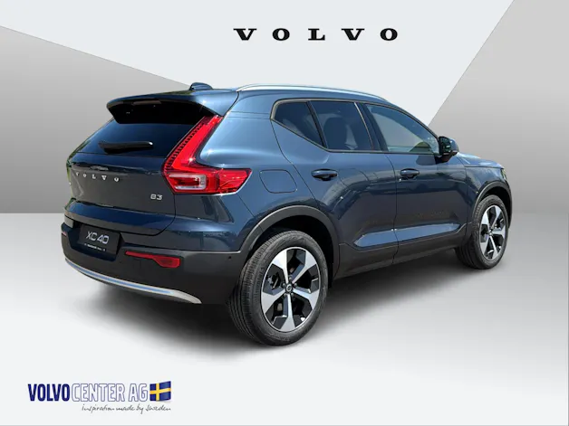 Volvo XC40 2.0 B3 MH XCITE