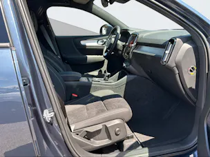 Volvo XC40 2.0 B3 MH XCITE