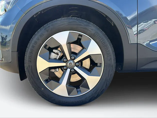 Volvo XC40 2.0 B3 MH XCITE