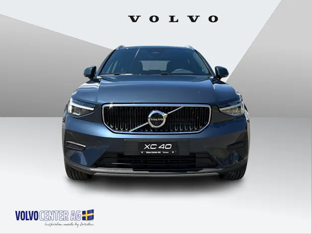 Volvo XC40 2.0 B3 MH XCITE