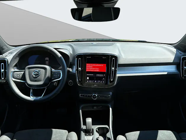 Volvo XC40 2.0 B3 MH XCITE