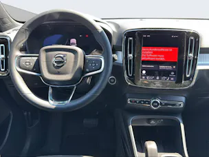 Volvo XC40 2.0 B3 MH XCITE