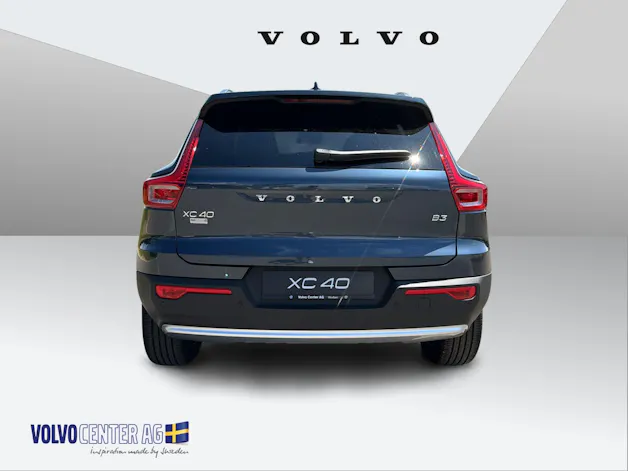 Volvo XC40 2.0 B3 MH XCITE